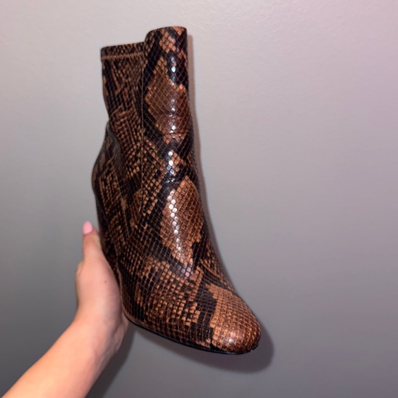 ALDO Booties - Picture 7 of 14
